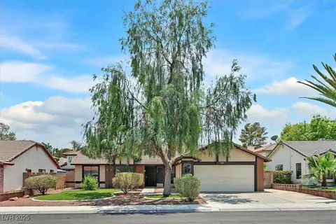 2859 Marathon Dr, Henderson, NV 89074