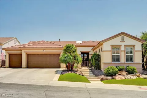 2831 Somerset Springs Dr, Henderson, NV 89052