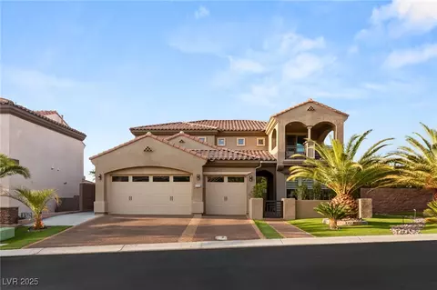 2240 Boutique Ave, Henderson, NV 89044