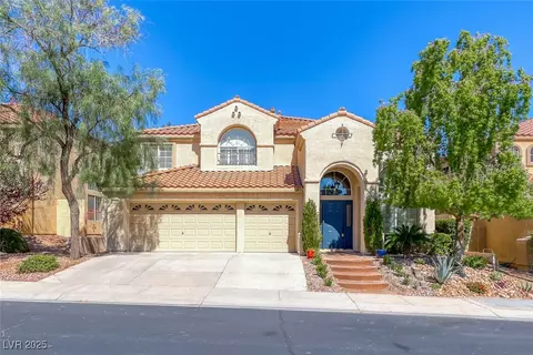 8620 Estrelita Dr, Las Vegas, NV 89128