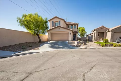 11141 Sandrone Ave, Las Vegas, NV 89138