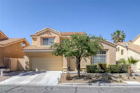 9428 Sierra Summit Ave, Las Vegas, NV 89134