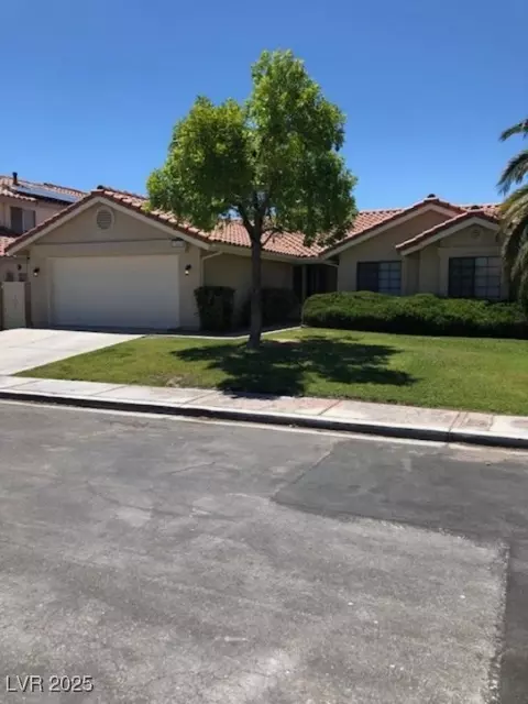 7447 Palermo Ave, Las Vegas, NV 89147