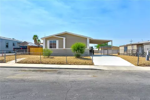 6045 Bluehill Ave, Las Vegas, NV 89156