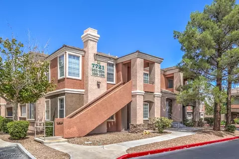 7721 Constanso Ave #104, Las Vegas, NV 89128