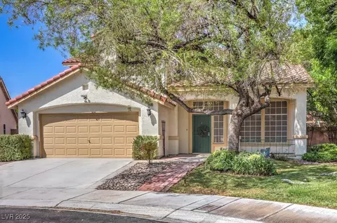 7929 High Stream Ave, Las Vegas, NV 89131