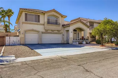 3041 Parchment Ct, Las Vegas, NV 89117