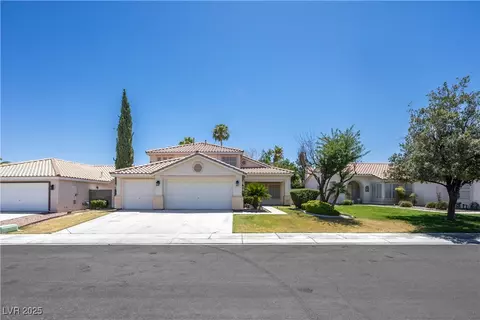 1115 Deer Horn Ln, North Las Vegas, NV 89031