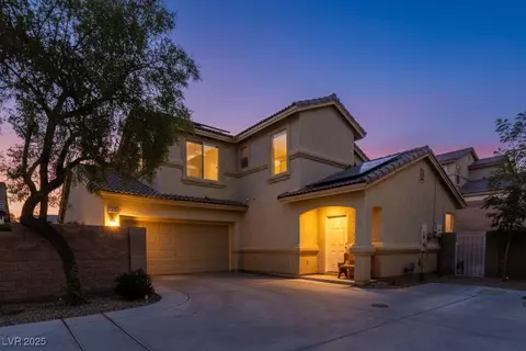 1453 Evening Song Ave, Henderson, NV 89012