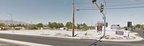 5620 N Jones Blvd, Las Vegas, NV 89130