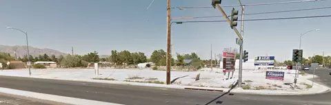 5620 N Jones Blvd, Las Vegas, NV 89130