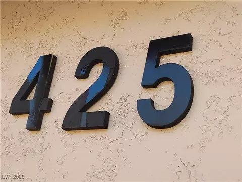 425 N Lamb Blvd #D, Las Vegas, NV 89110