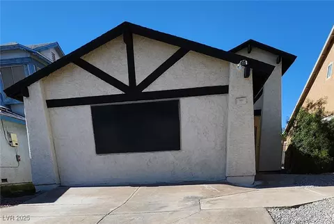 503 Crony Ave, Henderson, NV 89011