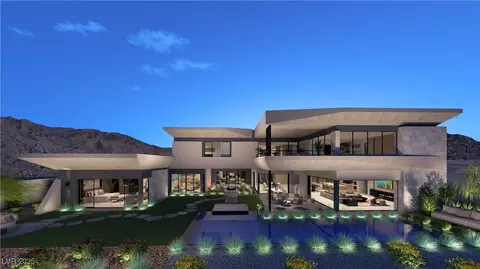 21 Sanctuary Peak Ct, Henderson, NV 89012
