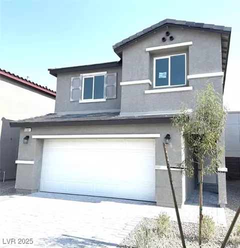 3361 Tarantella Ave #LOT 184, Las Vegas, NV 89141