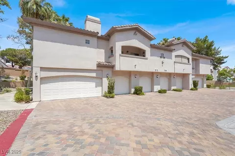 121 Emerald Forest St #104, Las Vegas, NV 89145