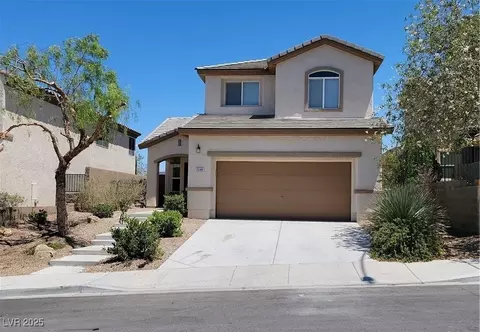 2648 Blairgowrie Dr, Henderson, NV 89044