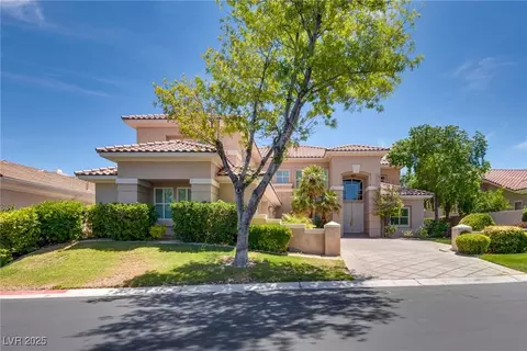 1604 Wincanton Dr, Las Vegas, NV 89134