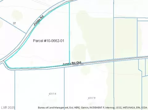 Jungo Road, Other, NV 89445