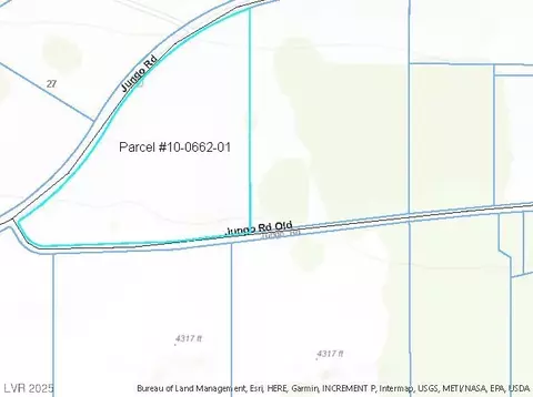 Jungo Road, Other, NV 89445