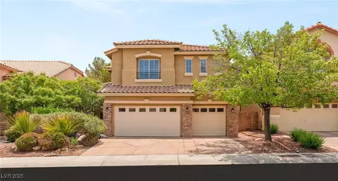 552 Jade Cliffs Ln, Las Vegas, NV 89144