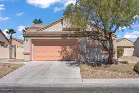 5630 Midnight Breeze St, North Las Vegas, NV 89081