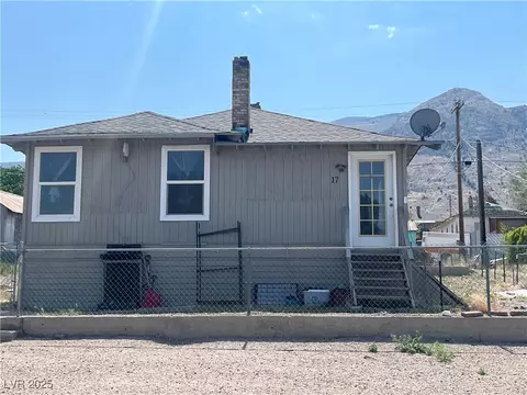 17 Second St, Mcgill, NV 89318