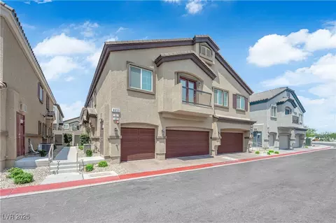 4650 Blaise Ave #102, North Las Vegas, NV 89084