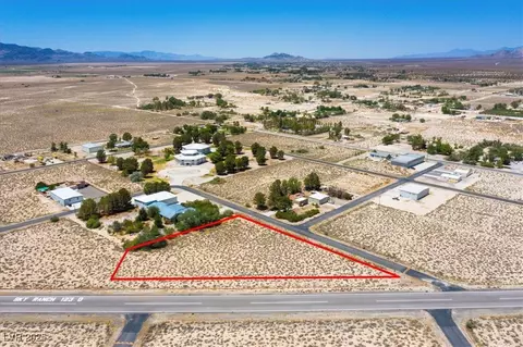 699 Capri Ave, Sandy Valley, NV 89019