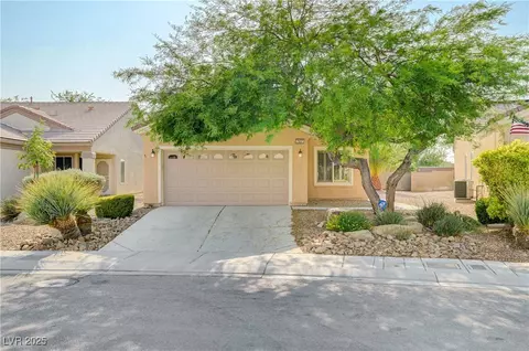 7937 Lily Trotter St, North Las Vegas, NV 89084