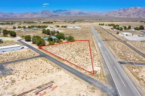 Luscombe, Sandy Valley, NV 89019 photo 5