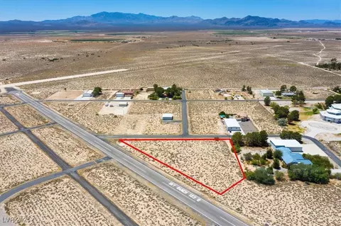 Luscombe, Sandy Valley, NV 89019 photo 7