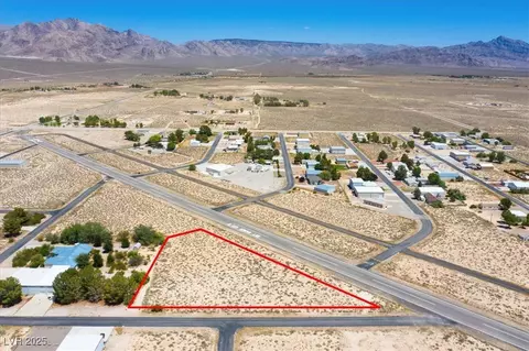 Luscombe, Jean, NV 89019