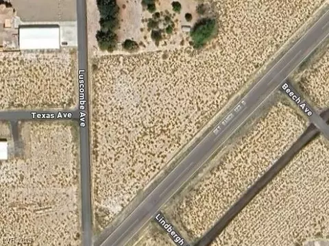 Luscombe, Sandy Valley, NV 89019 photo 2