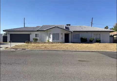 4510 E Cleveland Ave, Las Vegas, NV 89104