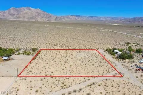 0 Pumice, Sandy Valley, NV 89019