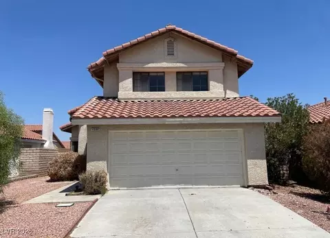 4580 Allenford Dr, Las Vegas, NV 89147