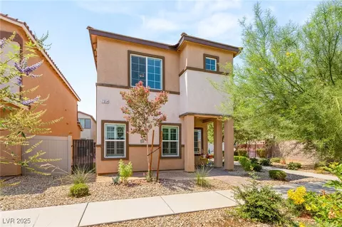 7354 Sunray Point St, North Las Vegas, NV 89084