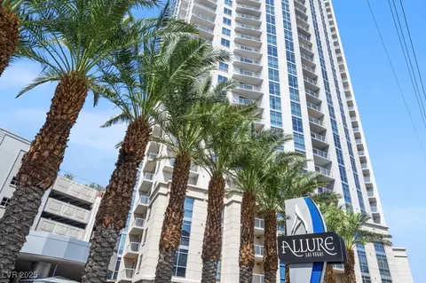 200 W Sahara Ave #812, Las Vegas, NV 89102