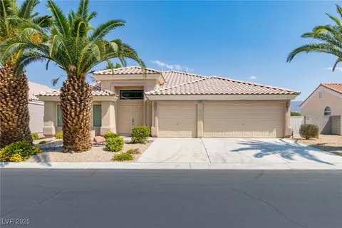 5308 Pacific Opal Ave, Las Vegas, NV 89131