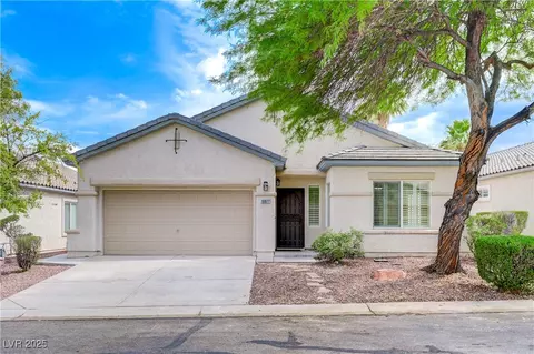 10877 Intro Ave, Las Vegas, NV 89135
