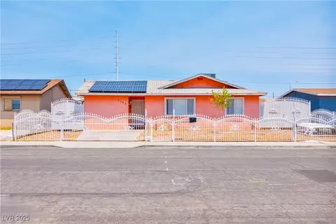 4586 El Tovar Ave, Las Vegas, NV 89115