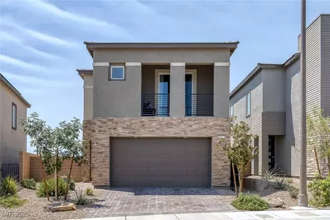 9827 Mojave Mountain St, Las Vegas, NV 89166