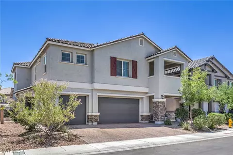 3821 Nesting Wren Dr, North Las Vegas, NV 89084