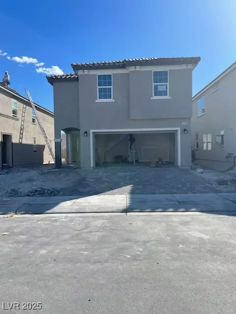 4209 Zilker Park Ave, North Las Vegas, NV 89081