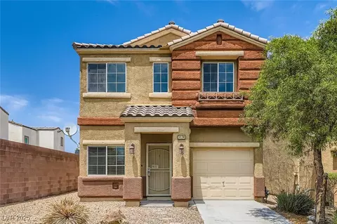 Undisclosed, Las Vegas, NV 89106