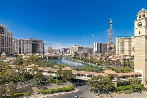 3700 S Las Vegas Blvd #1000, Las Vegas, NV 89109