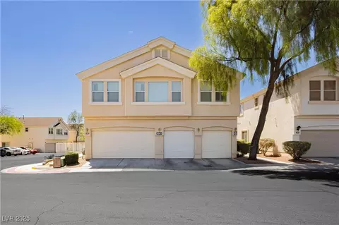 3041 Gary Cooper St #103, Las Vegas, NV 89122