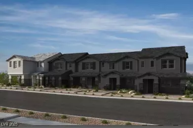 171 Cinder Cone Ln, Las Vegas, NV 89138