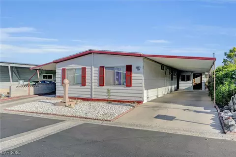 5053 Ridge Dr, Las Vegas, NV 89103